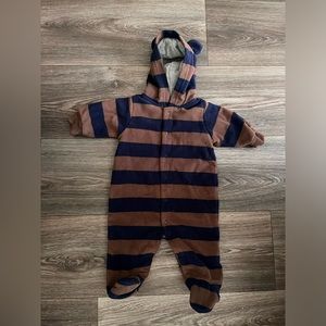 Carter’s baby snow suit